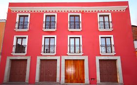 Hotel Alma de Oaxaca